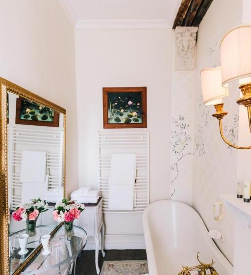 חדר סטנדרט, Château La Creuzette