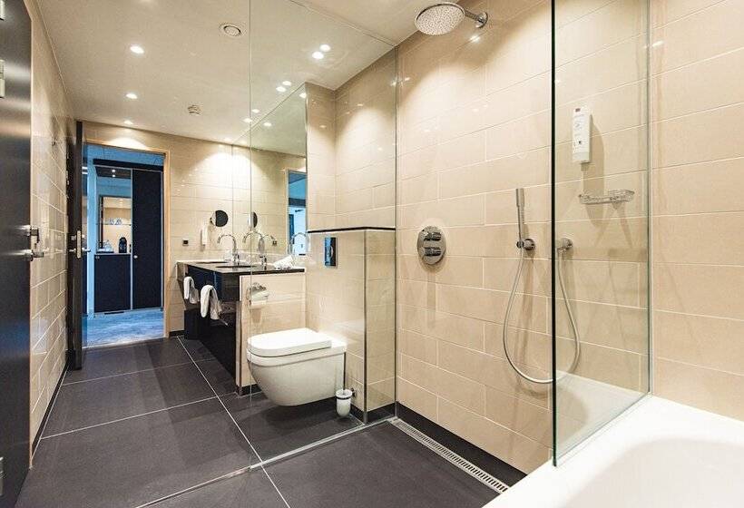 סוויטה, Brandan