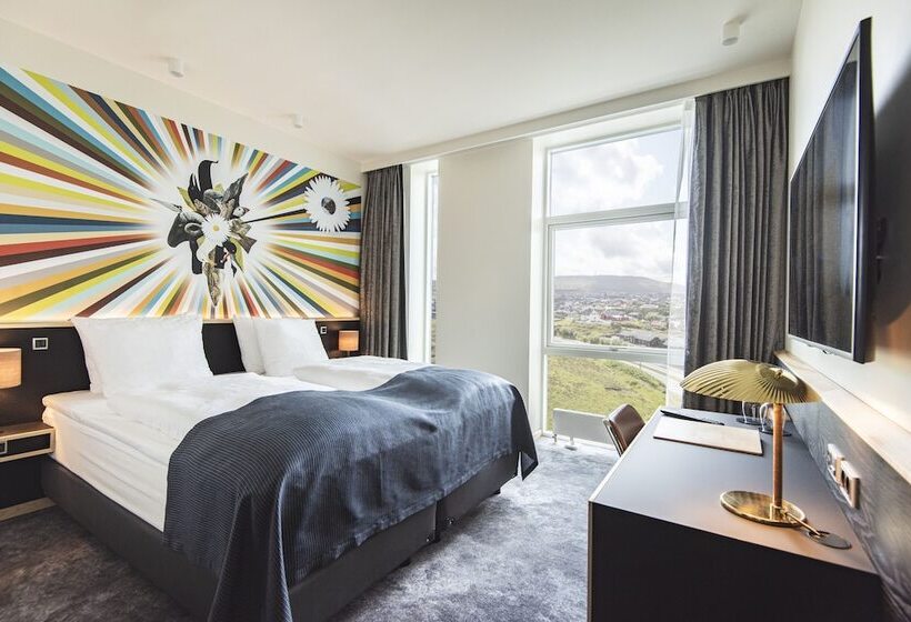 סוויטה, Brandan