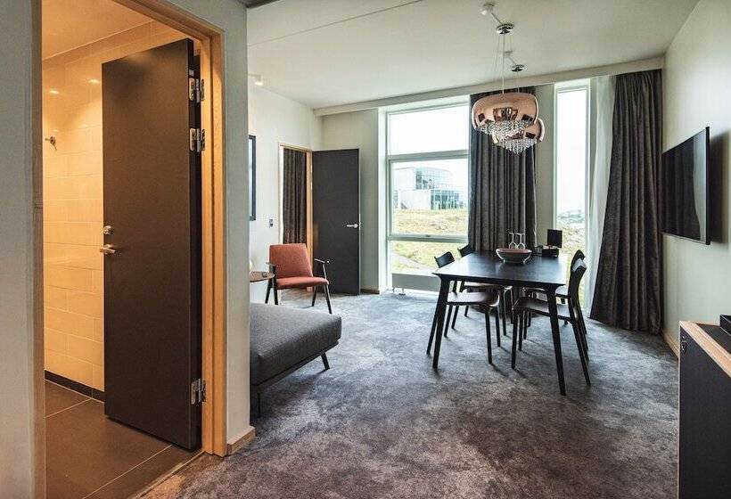 סוויטה, Brandan