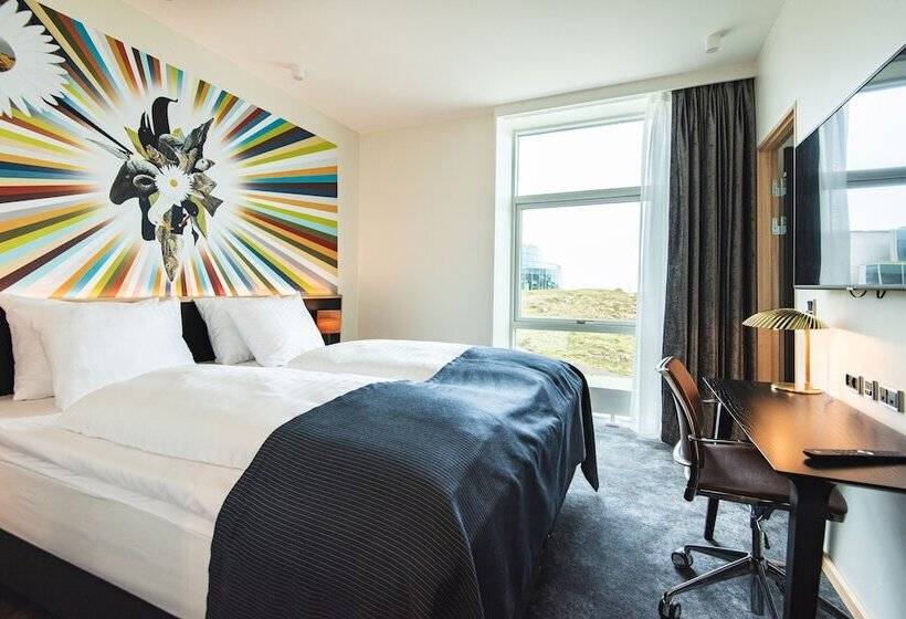 סוויטה, Brandan