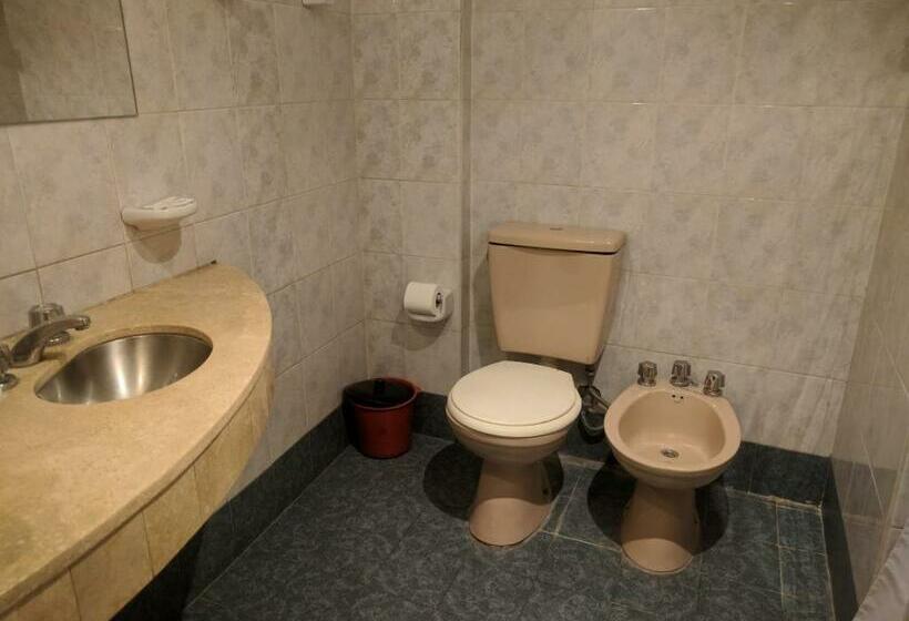 트리플 클래식 룸, San Francisco