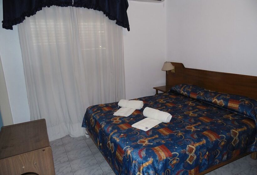 스탠다드 룸, San Francisco