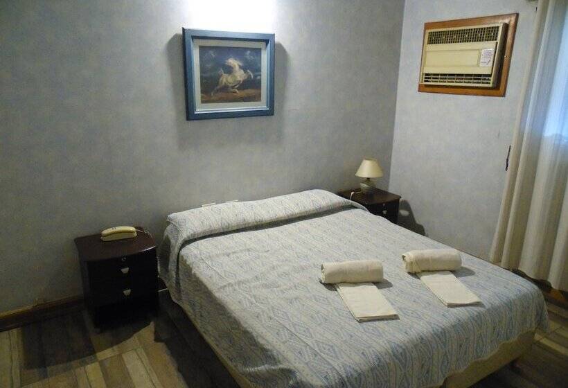 스탠다드 룸, San Francisco