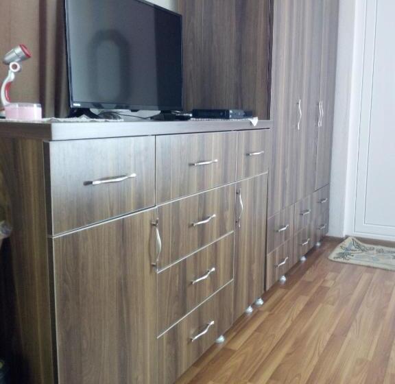 Triple Room Sea View, Small Guest House