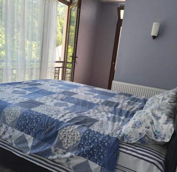 اتاق استاندارد, Small Guest House