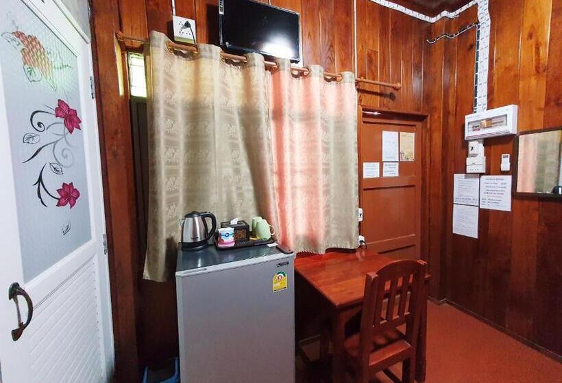 חדר סופריור, Perfect Resort Sukhothai & Motorbikes For Rent & Bicycles For Rent