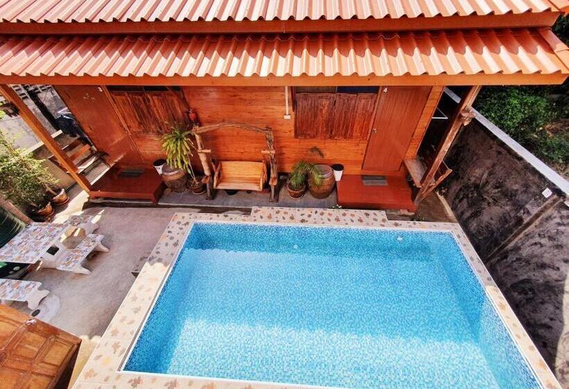 חדר סופריור, Perfect Resort Sukhothai & Motorbikes For Rent & Bicycles For Rent