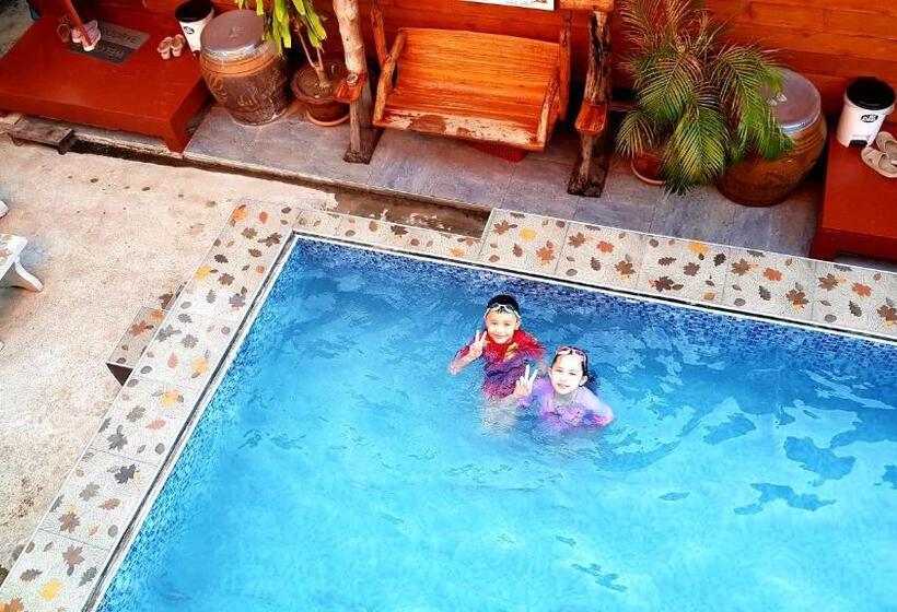 חדר סופריור, Perfect Resort Sukhothai & Motorbikes For Rent & Bicycles For Rent