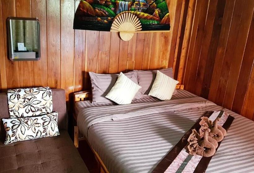 Трехместный Номер Superior, Perfect Resort Sukhothai & Motorbikes For Rent & Bicycles For Rent