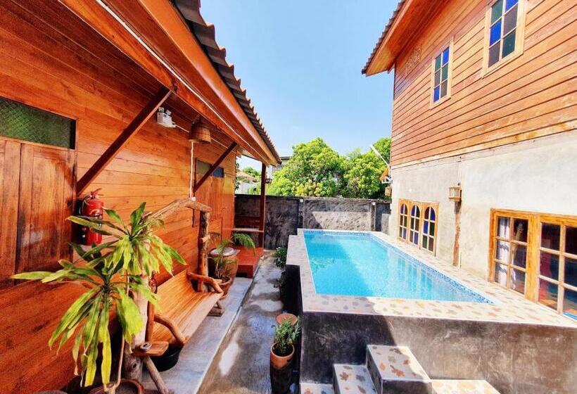 חדר סופריור לשלושה, Perfect Resort Sukhothai & Motorbikes For Rent & Bicycles For Rent