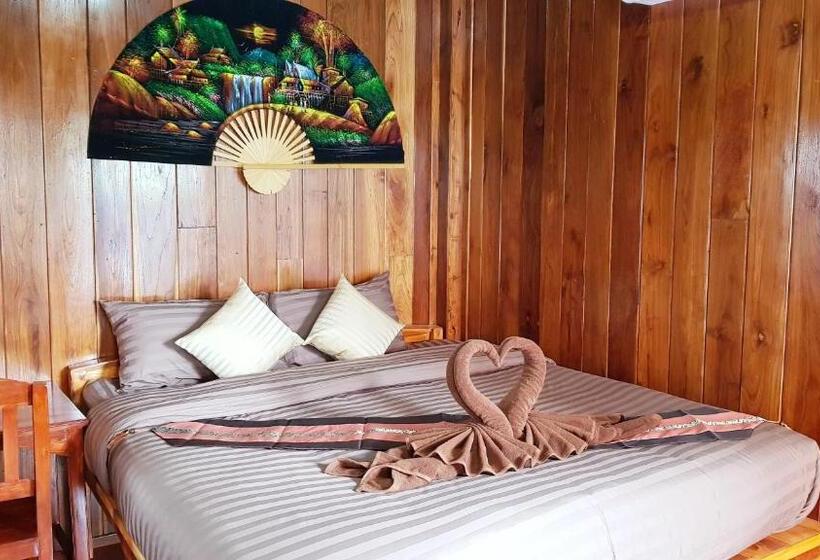 Номер Superior, Perfect Resort Sukhothai & Motorbikes For Rent & Bicycles For Rent