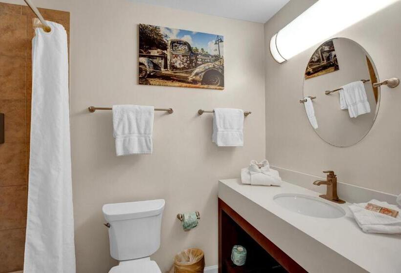 شقة غرفتين, Coconut Mallory Resort And Marina