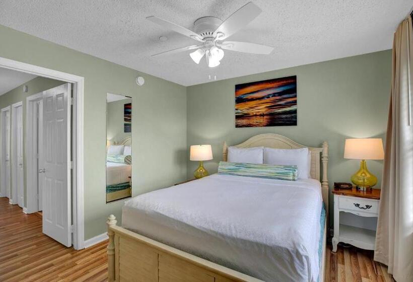 شقة غرفتين, Coconut Mallory Resort And Marina