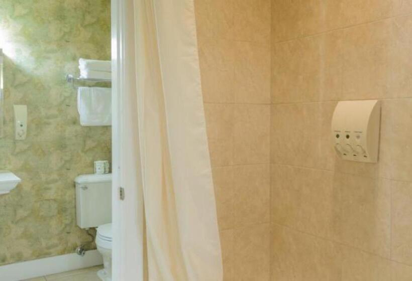 شقة ديلوكس غرفة واحدة, Coconut Mallory Resort And Marina