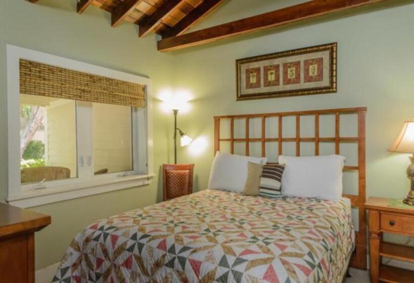 شقة ديلوكس غرفة واحدة, Coconut Mallory Resort And Marina