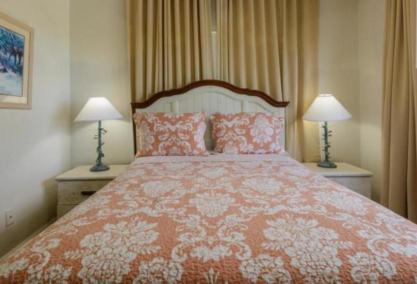 Апартаменты Deluxe 1 Спальня, Coconut Mallory Resort And Marina
