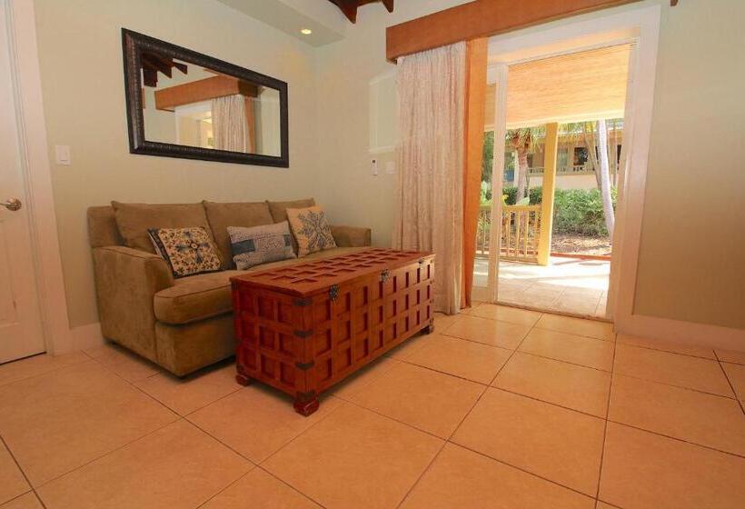 شقة غرفة واحدة, Coconut Mallory Resort And Marina