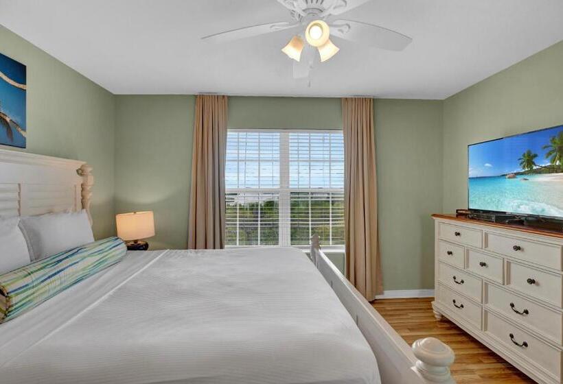 شقة غرفتين, Coconut Mallory Resort And Marina