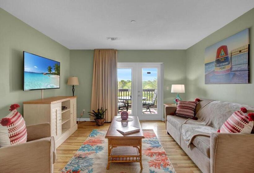 شقة غرفتين, Coconut Mallory Resort And Marina