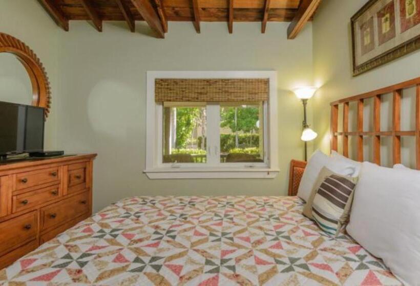 شقة ديلوكس غرفة واحدة, Coconut Mallory Resort And Marina