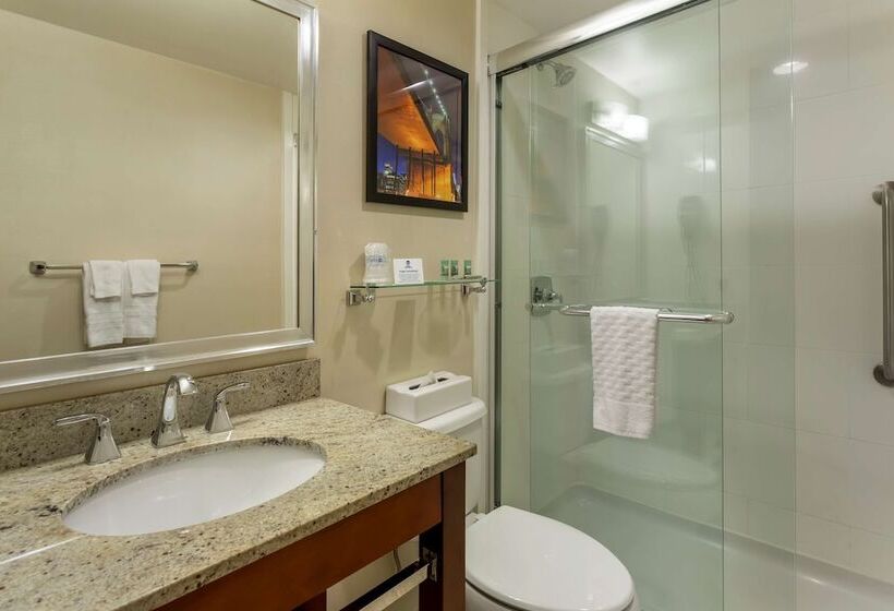 ビジネスルーム, Best Western Gregory