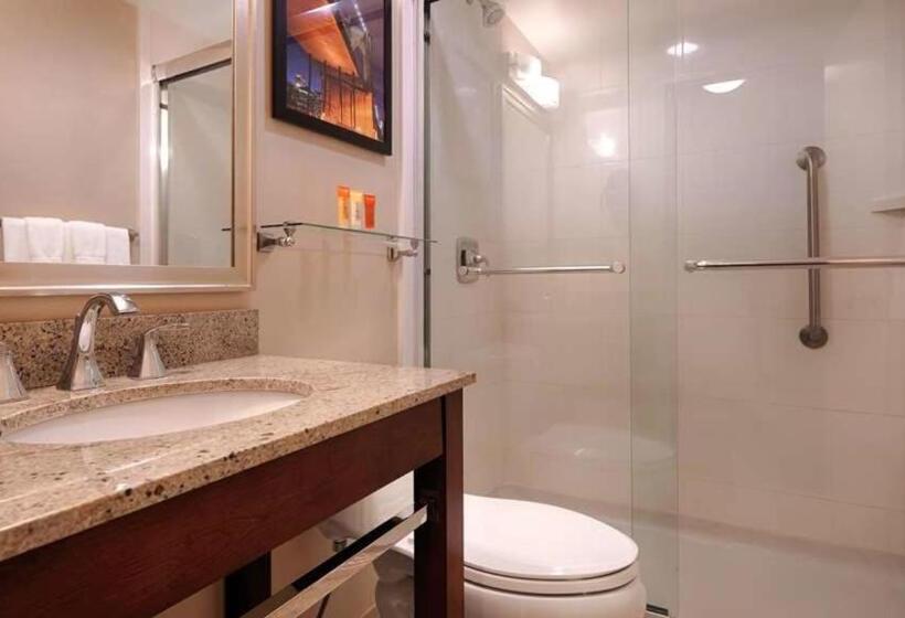 スタンダードルーム, Best Western Gregory