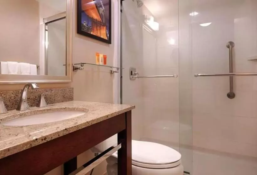 اتاق استاندارد, Best Western Gregory