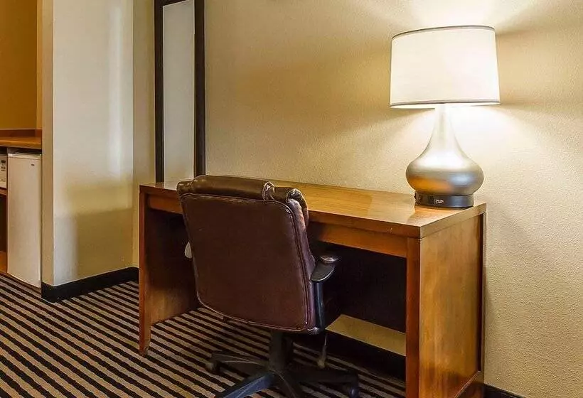 スタンダードルーム, Comfort Inn Owatonna Near Medical Center