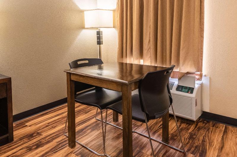 Стандартный Номер Кровать Кинг, Econo Lodge Hillsboro I 35