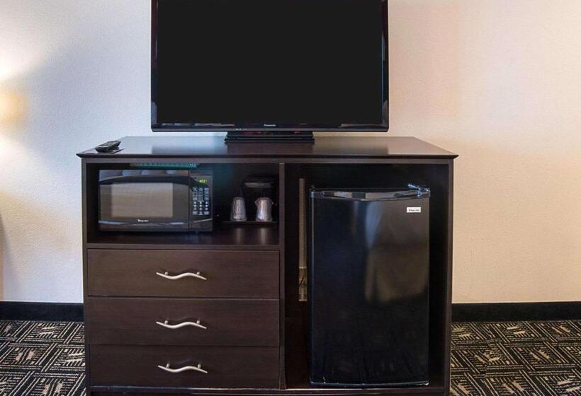 Номер Стандарт, Quality Inn