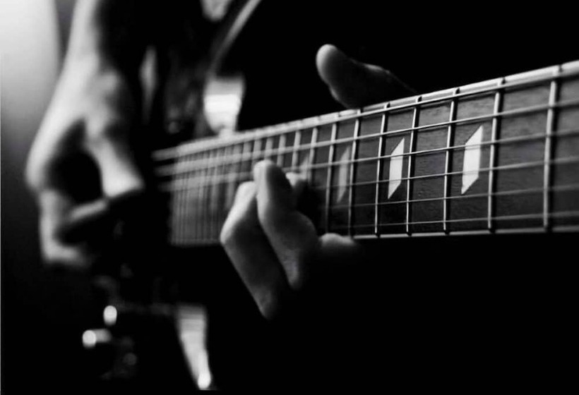 스탠다드 룸 더블 침대, Hilltop Tavern And Inn