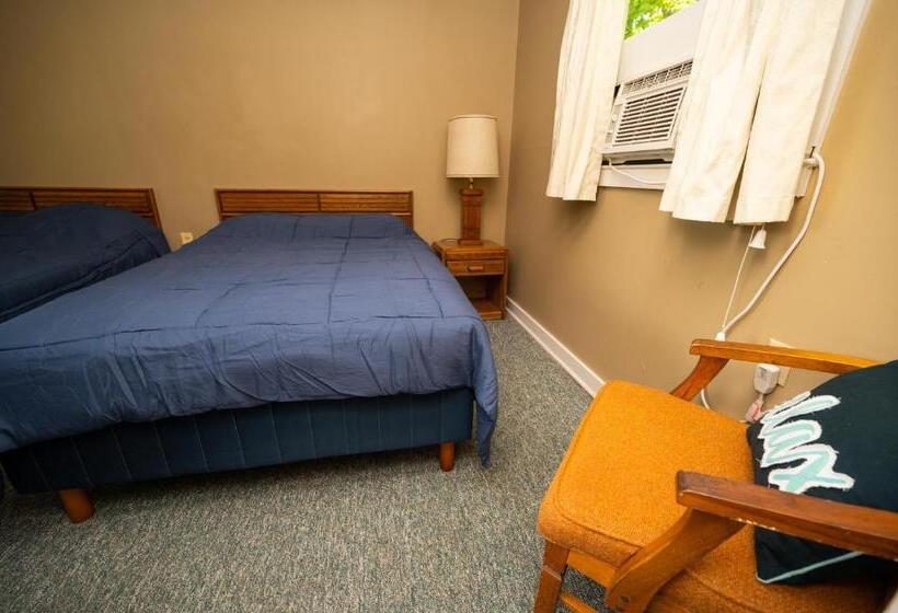 Номер Deluxe, Fair Wind Motel And Cottages