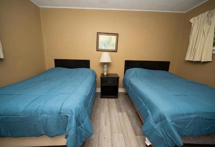 Номер Стандарт, Fair Wind Motel And Cottages