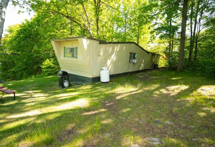 בית, חדר שינה 1, Fair Wind Motel And Cottages