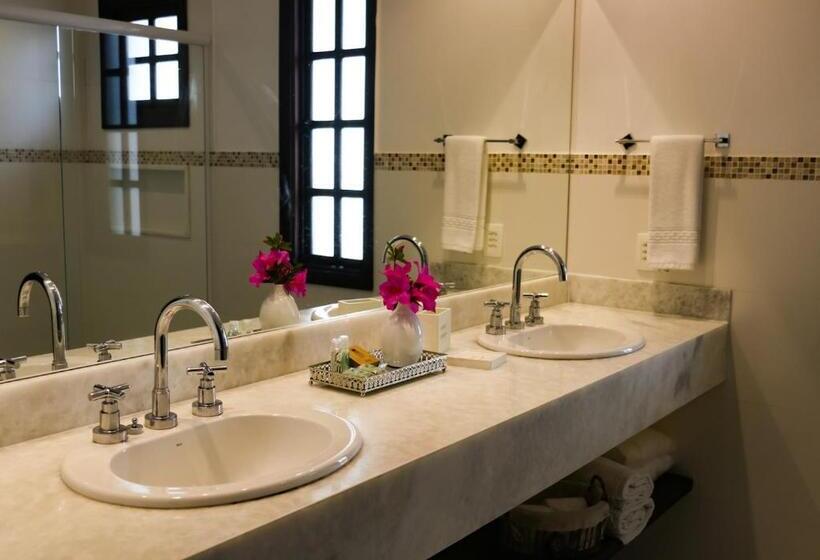 一居室高级别墅, Capim Limão Itaipava