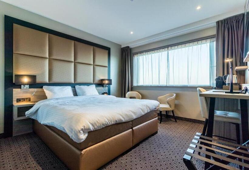 اتاق استاندارد, Riva Hotel Den Haag   Delft