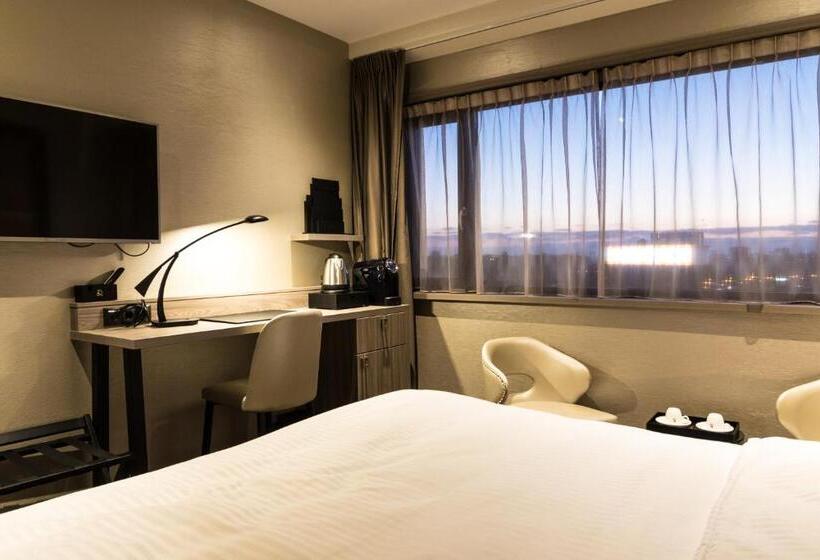اتاق استاندارد, Riva Hotel Den Haag   Delft