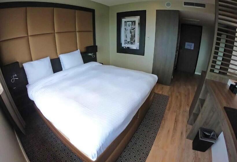 سوییت اجرایی, Riva Hotel Den Haag   Delft