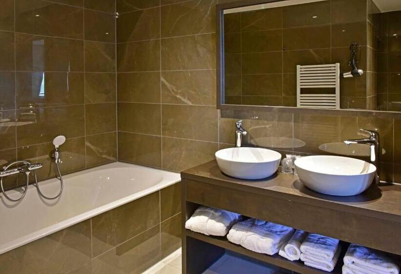 ジュニアスイート, Riva Hotel Den Haag   Delft