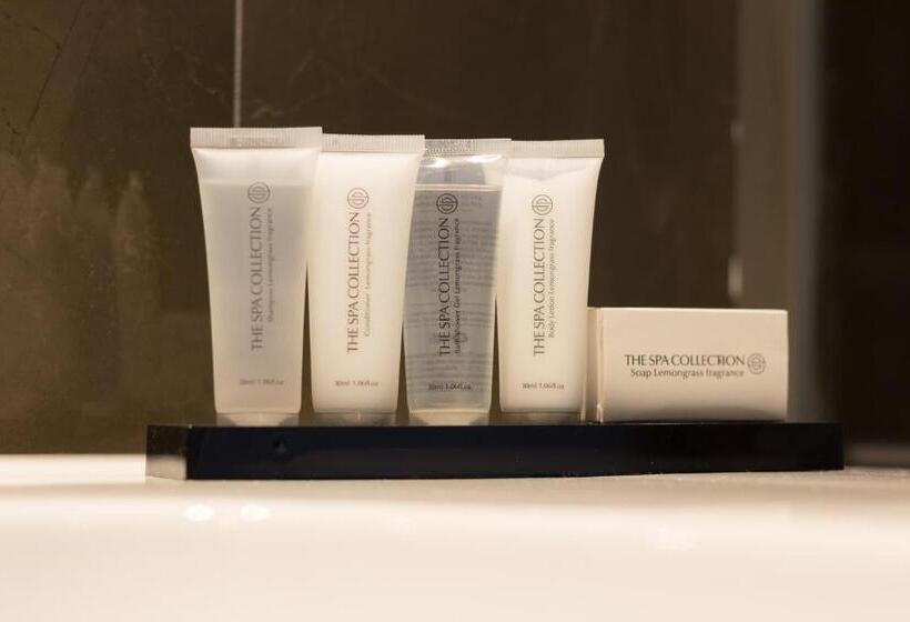 سوییت لوکس, Riva Hotel Den Haag   Delft