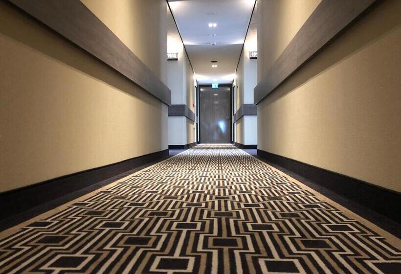 اتاق استاندارد برای معلولان, Riva Hotel Den Haag   Delft