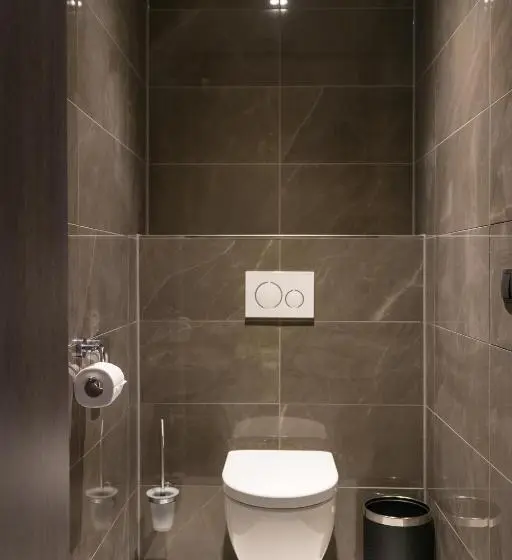 سوئیت پرزیدنت, Riva Hotel Den Haag   Delft