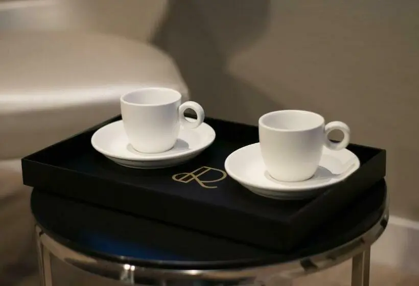 سوییت لوکس, Riva Hotel Den Haag   Delft