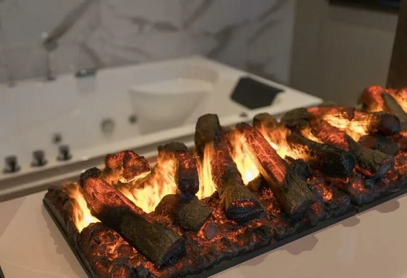 سوئیت پرزیدنت, Riva Hotel Den Haag   Delft