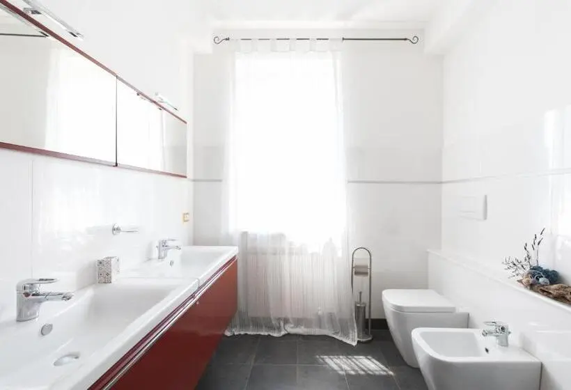 スタンダードルーム, B&b Il Giardino Degli Incanti