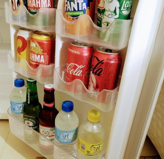 Номер Superior, Soralete Grupo Rosablue