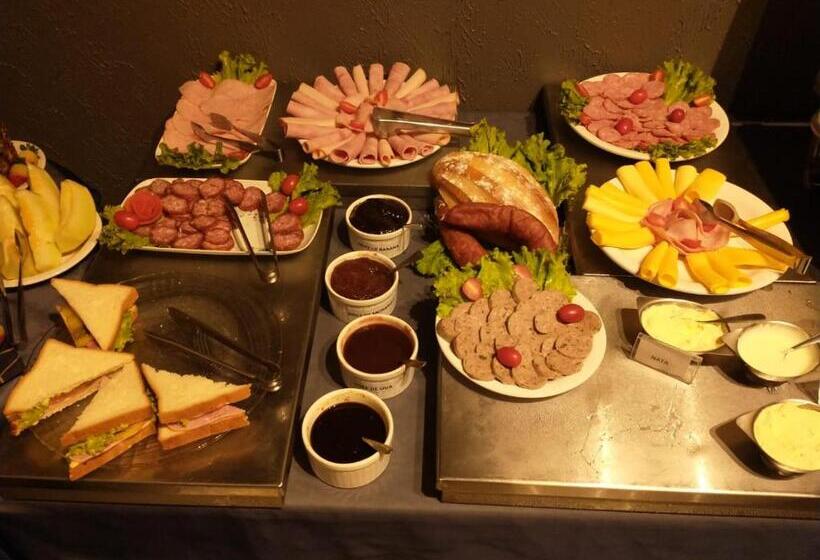 Номер Стандарт, Soralete Grupo Rosablue