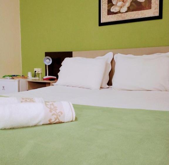 Номер Стандарт, Soralete Grupo Rosablue