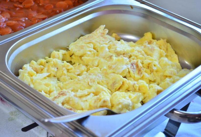 Номер Стандарт, Soralete Grupo Rosablue